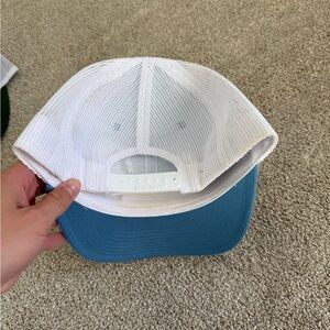Montana hat